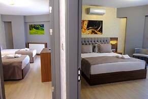 VELMORE HOTEL & SPA