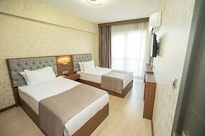VELMORE HOTEL & SPA