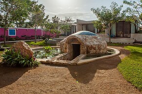 La Parcela Cunkal