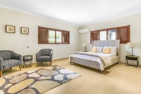 Coral Estate Holidays