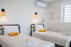Coral Estate Holidays