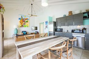 Coral Estate Holidays