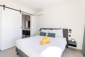 Coral Estate Holidays