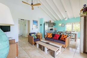 Coral Estate Holidays
