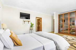 Coral Estate Holidays