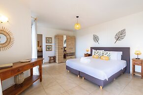 Coral Estate Holidays