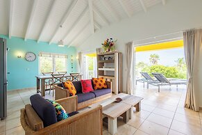Coral Estate Holidays
