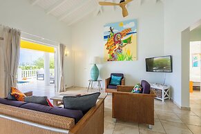 Coral Estate Holidays