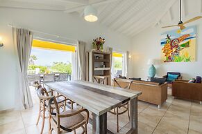 Coral Estate Holidays
