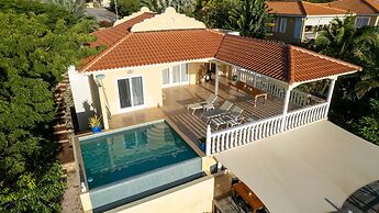 Coral Estate Holidays