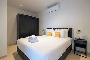 Coral Estate Holidays