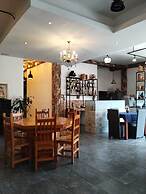 Hotel CHOLOA