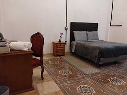 Hotel CHOLOA