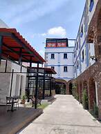 Hotel CHOLOA