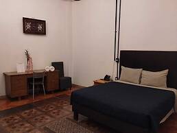 Hotel CHOLOA