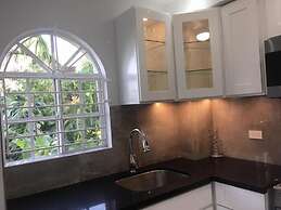 Columbus Heights Sea View