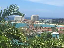 Columbus Heights Sea View