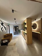 Garden Retreat