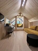 Garden Retreat