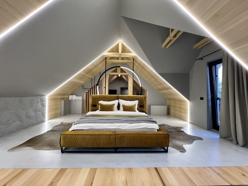 Garden Retreat