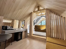 Garden Retreat