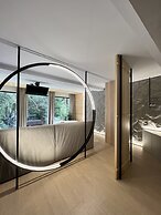 Garden Retreat