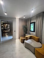 Garden Retreat