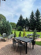 Garden Retreat