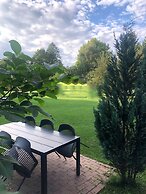 Garden Retreat