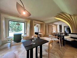 Garden Retreat