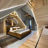 Garden Retreat