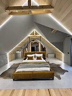 Garden Retreat