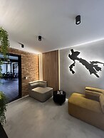 Garden Retreat