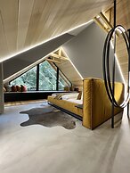 Garden Retreat
