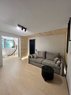 Garden Retreat