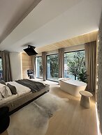 Garden Retreat
