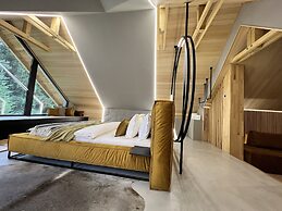 Garden Retreat