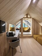 Garden Retreat