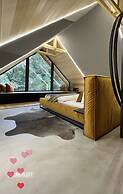 Garden Retreat