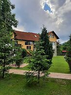 Garden Retreat
