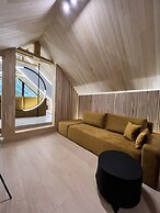 Garden Retreat