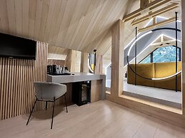 Garden Retreat