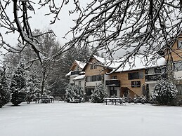 Garden Retreat