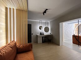 Garden Retreat
