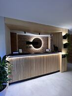 Garden Retreat