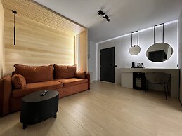 Garden Retreat