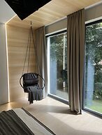 Garden Retreat