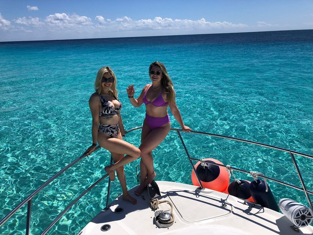 Together to Cancún