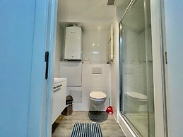 Oneluxstay Antwerp City Centre
