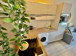 Oneluxstay Antwerp City Centre